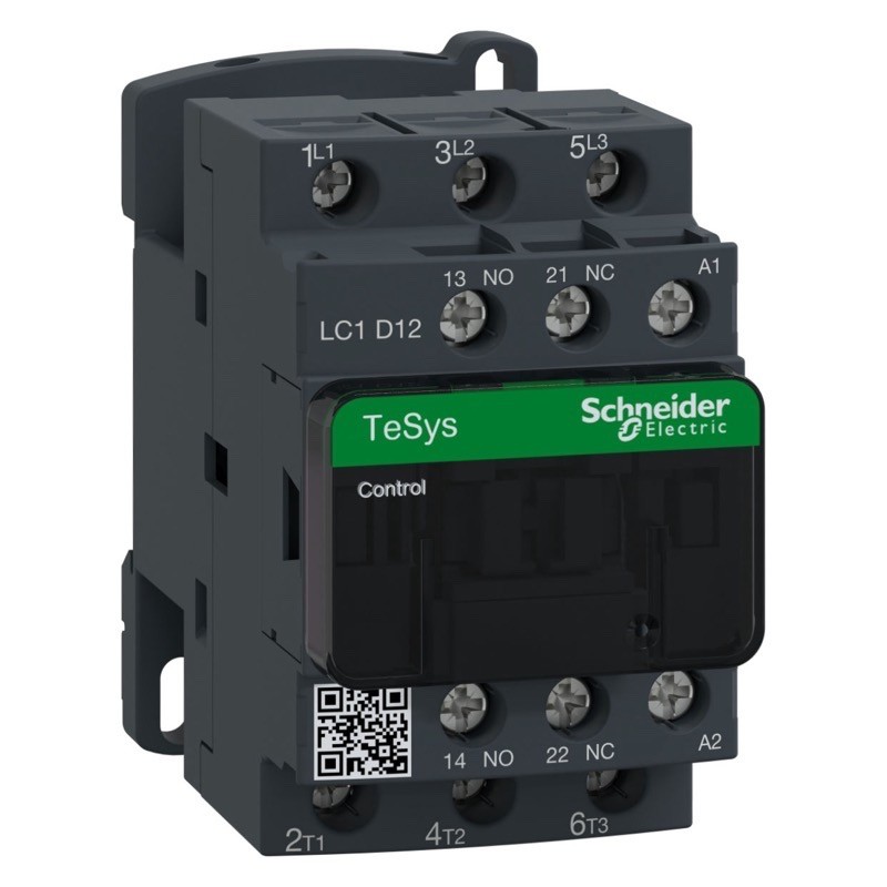 Contactor